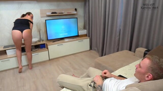 Karolina Rus смотреть 25 порно видео